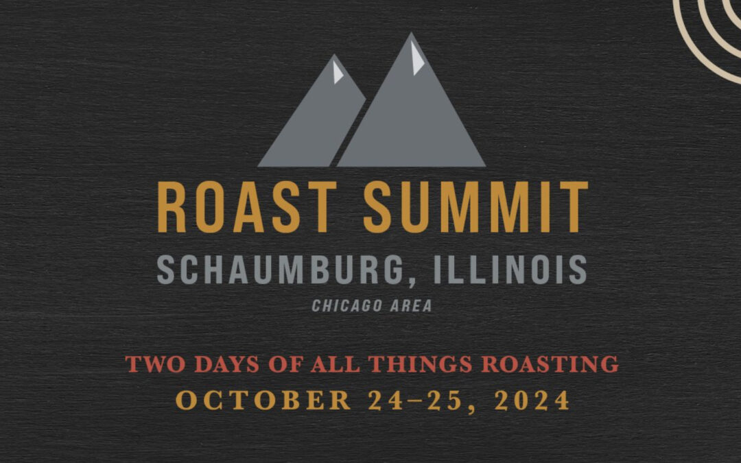 Announcing Roast Summit 2024